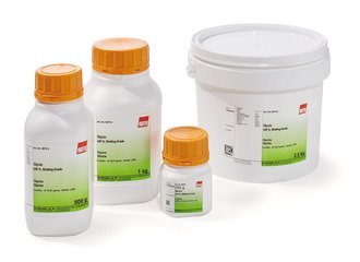 Glycin Blotting-Grade | 1 kg