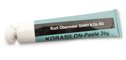 KORASILON-Paste, Hochviskos 35 g