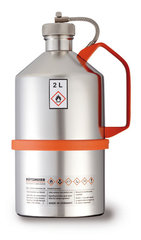 Laborkannen mit Schraubkappe 0,5 L