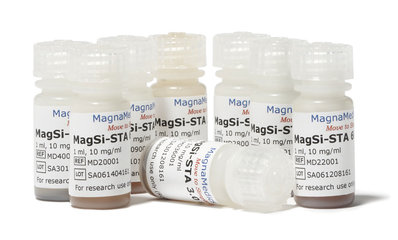 MagSi-STA 1.0 - 10 ml