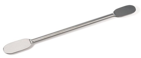 Mörser-Doppelspatel 150 mm | 1 Stüc