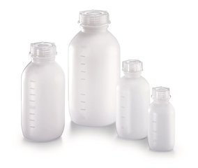 Mittelhalsflasche 100 ml, 20 St.