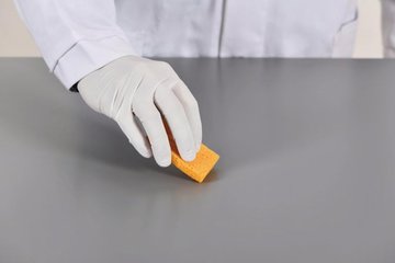Probenahmeschwamm SurfACE DE