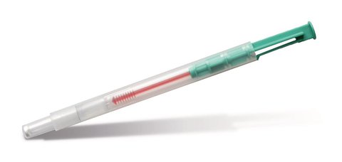LuciPac A3 Aqua - 100 Stück