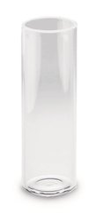 Reagenzglas, Flachboden, 11x43 mm,