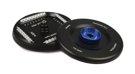 4x8 PCR-Streifen-Rotor à 0,2 ml 1 S