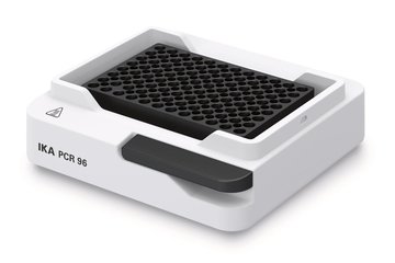 96-Well-PCR-Platten- Block 1ST
