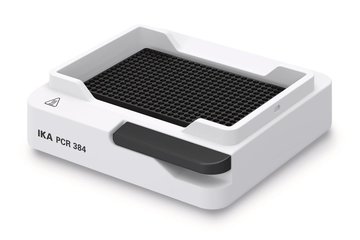 384-Well-PCR-Platten-Block 1ST