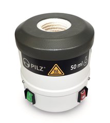 Gehäuseheizhaube LP2 Protect Serie,