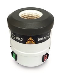 Gehäuseheizhaube LP2 Protect Serie,