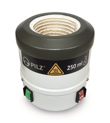 Gehäuseheizhaube LP2 Protect Serie,