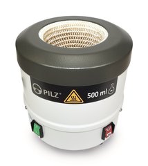 Gehäuseheizhaube LP2 Protect Serie,