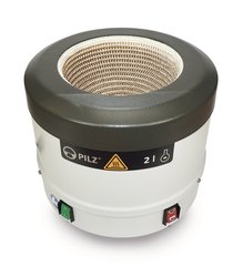 Gehäuseheizhaube LP2 Protect Serie,