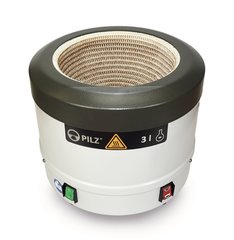 Gehäuseheizhaube LP2 Protect Serie,