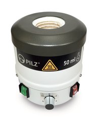Gehäuseheizhaube LP2 Protect Serie,