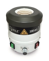 Gehäuseheizhaube LP2ER Protect Seri