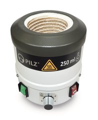 Gehäuseheizhaube LP2ER Protect Seri