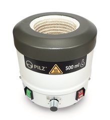 Gehäuseheizhaube LP2ER Protect Seri