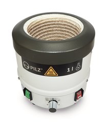 Gehäuseheizhaube LP2ER Protect Seri