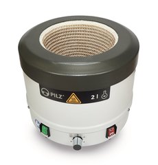 Gehäuseheizhaube LP2ER Protect Seri