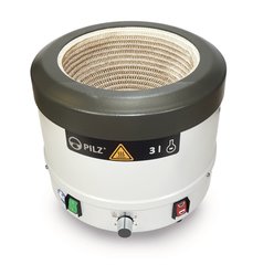 Gehäuseheizhaube LP2ER Protect Seri