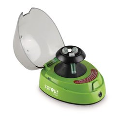 Mini-Zentrifuge Sprout green | 1 St