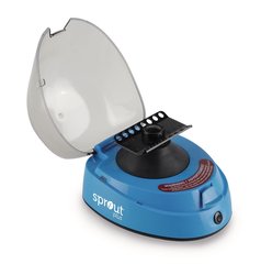 Mini-Zentrifuge Sprout blue | 1 St