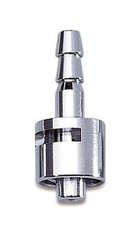 Luer-Schlauchverbinder, LLM, Ø 3,0
