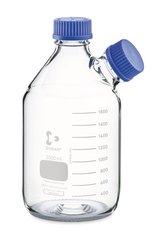 Mehrhals-HPLC-Flasche 2000 ml DURAN