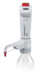 Dispensette® S, Digital, ohne RDV,