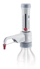 Dispensette® S, Analog, ohne RDV, 0