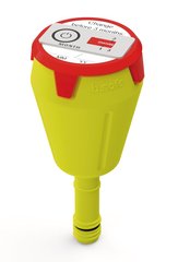 Abluftfilter b.safe, small, 2 St.