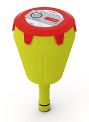 Abluftfilter b.safe, medium, 2 St.