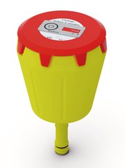 Abluftfilter b.safe, large, 2 St.