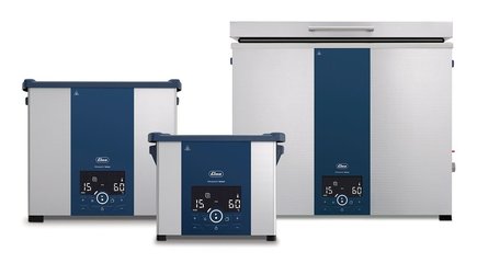 Elmasonic Select 900 inkl Schallsch