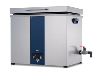 Elmasonic Select 500 inkl Schallsch