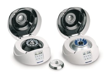 Mikroliterzentrifuge MiniSpin 1 St