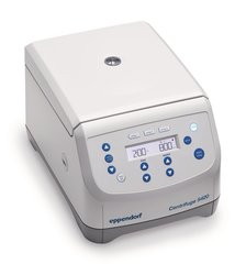 Mikroliterzentrifuge Typ 5420 | 1 S