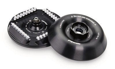 4x8 PCR-Streifen-Rotor à 0,2 ml 1 S