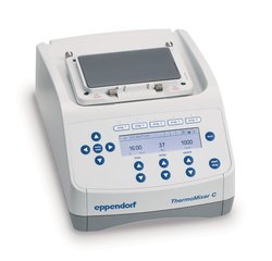 Kühl- und Heiz-ThermoMixer C Plus 1