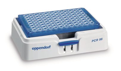 96-Well-PCR-Platten- Block 1ST