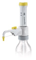 Dispensette® S Organic, Fix mit RDV