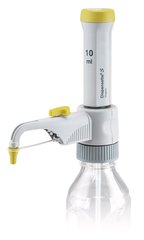 Dispensette® S Organic, Fix mit RDV