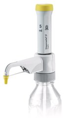 Dispensette® S Organic, Fix ohne RD