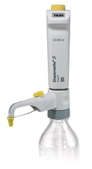 Dispensette®S Organic,Digital mit R