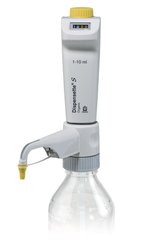 Dispensette®S Organic,Digital ohne