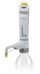 Dispensette®S Organic,Digital ohne