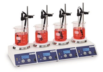 Mehrstellen-Magnetr. m. Heizung RSM