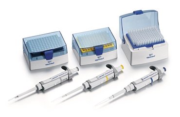 Research plus Set, 0,5-10/10-100/10