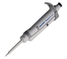 Eppendorf Research® plus 0,1 - 2,5